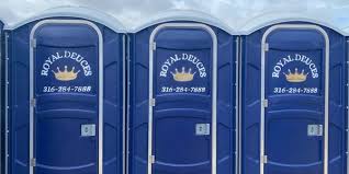 Types of Portable Toilets We Offer in Media, PA